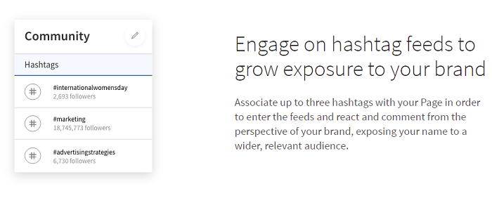 LinkedIn Provides Tips on How to Increase Your Company Page Following